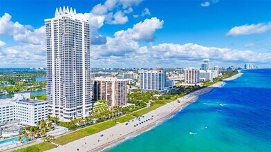 Building Photo - 6365 Collins Ave