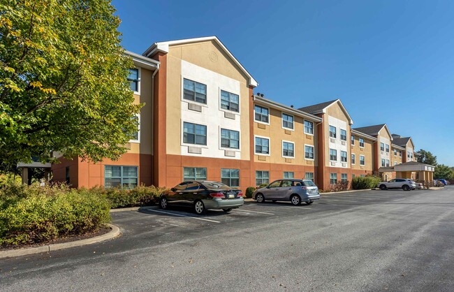 Furnished Studio - Exton - Apartments in Exton, PA | Apartments.com