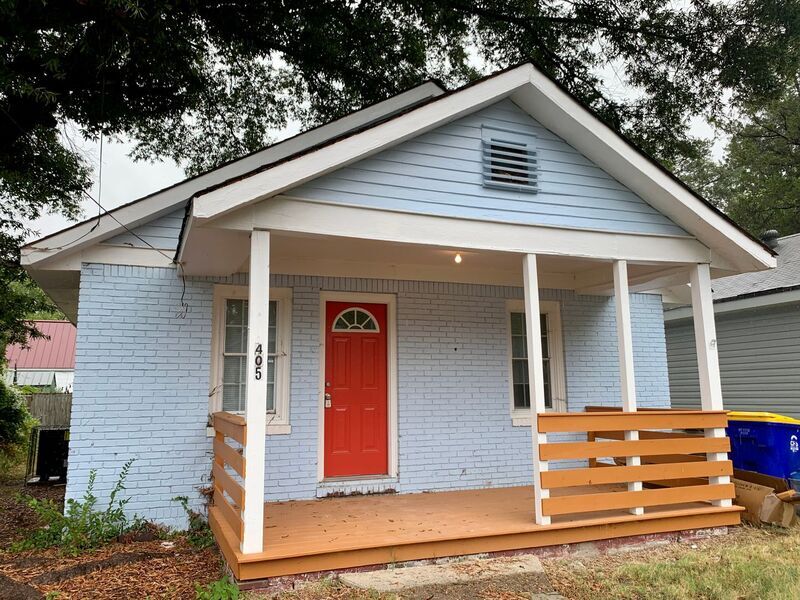 Foto principal - 405 N 12th Ave