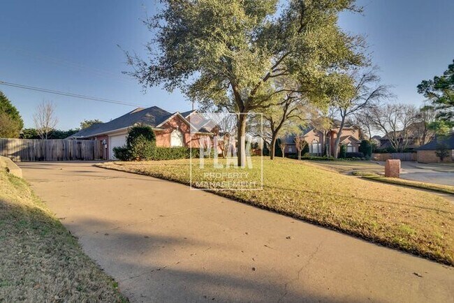 Foto del edificio - $2745! 3 Bedroom/ 2 Bathroom Home for Rent in KELLER ISD!