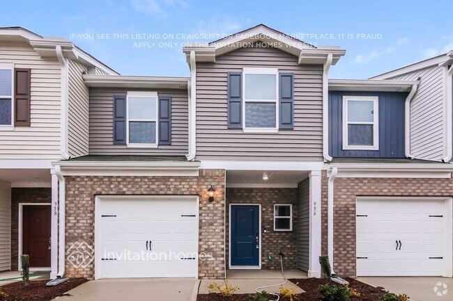 Building Photo - 956 Greenville Wy