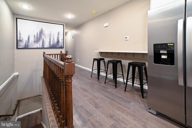Foto del edificio - 1848 N 16th St