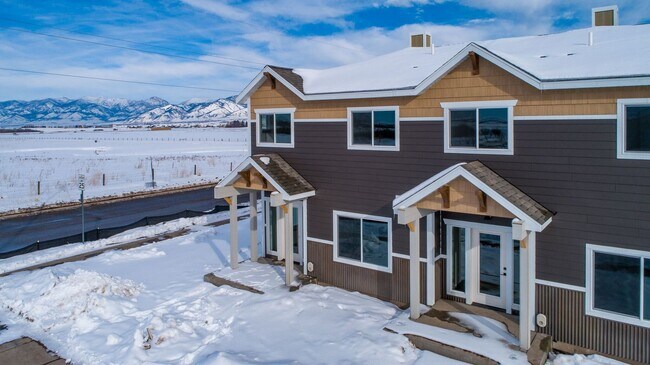Building Photo - 1265 Baxter Creek Way