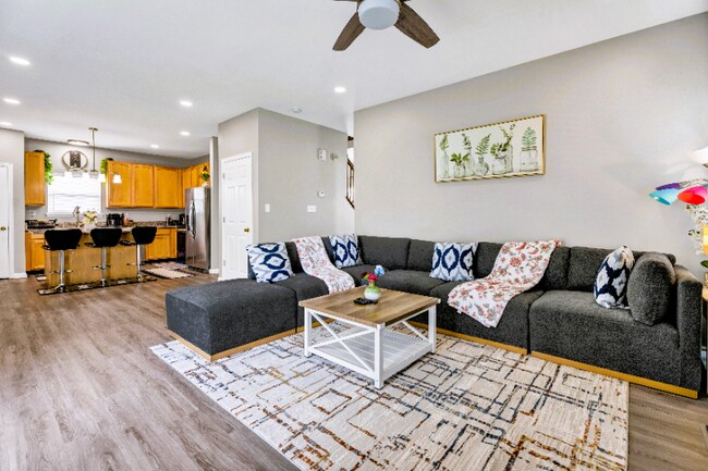 Building Photo - 3909 Lafayette Ave