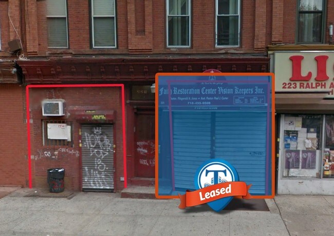 Building Photo - 221 Ralph Ave