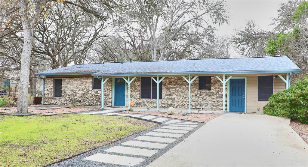 Primary Photo - 2402 Ware Rd