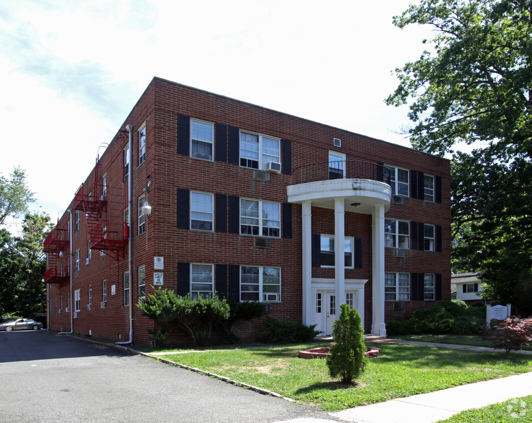 Foto del edificio - Central Avenue Apartments