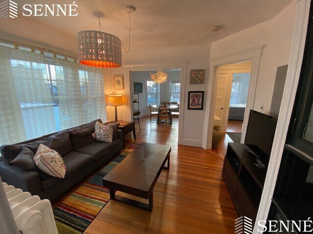 Foto principal - 10 Bowdoin St