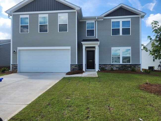 Building Photo - 304 Paratrooper Ln