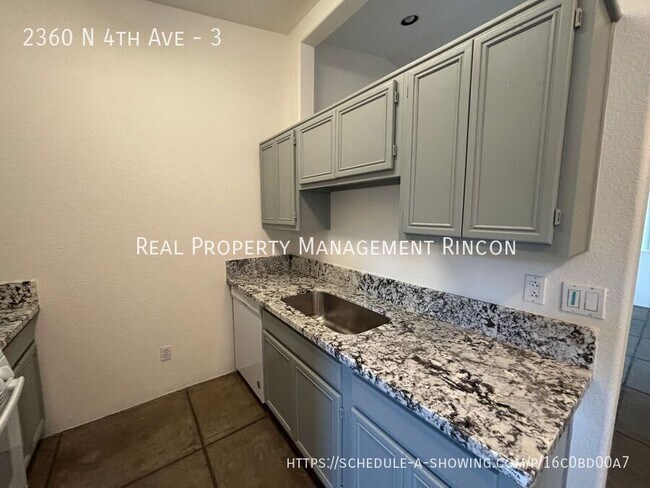 Foto del edificio - 2360 N 4th Ave