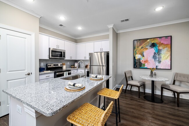 Hudson 5401 - Apartments in Raleigh, NC | Apartments.com