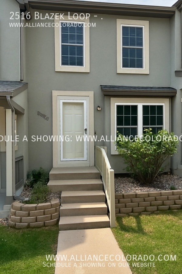 Building Photo - 2516 Blazek Loop