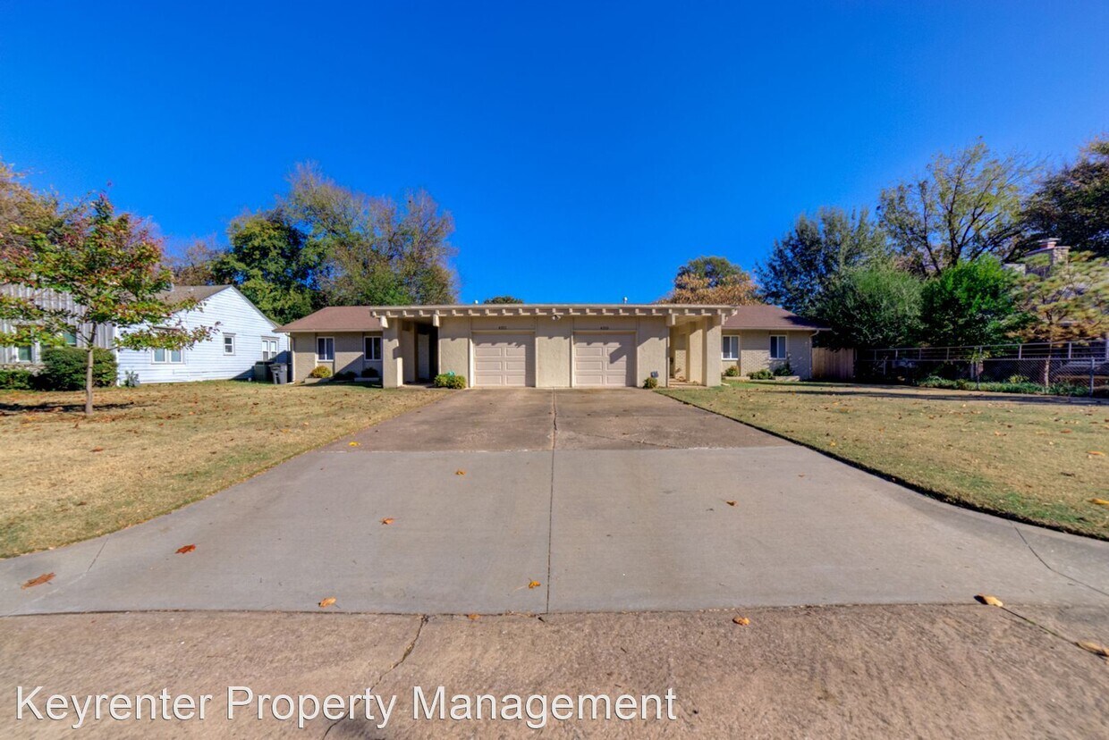 Foto del edificio - 3 br, 2 bath House - 4211 S Norfolk Ave