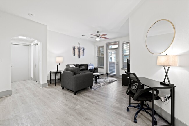 Foto del edificio - 3930 McKinney Ave