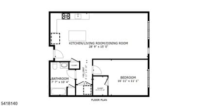 Building Photo - 1181 Morris Ave