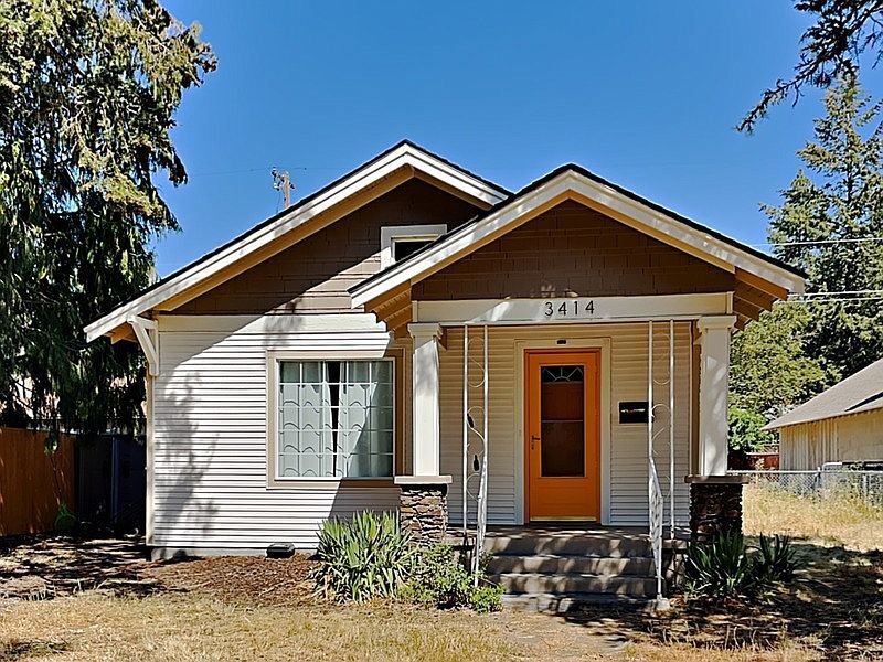 3414 W Hoffman Ave, Spokane, WA 99205 House Rental in Spokane, WA