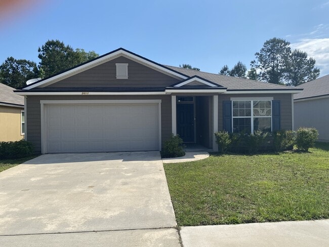 Building Photo - 2603 King Louis Dr, Jacksonville