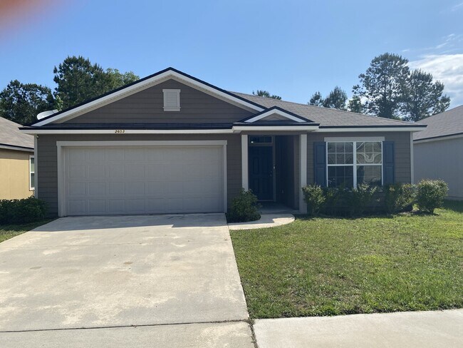 Foto del edificio - 2603 King Louis Dr, Jacksonville