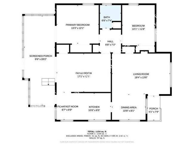 Building Photo - 4329 Harmon St