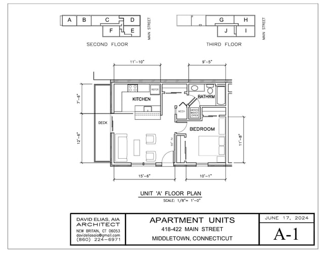 Building Photo - 420 Main St