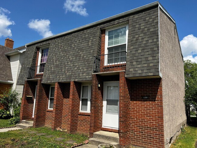 Foto del edificio - 668 S Hague Ave