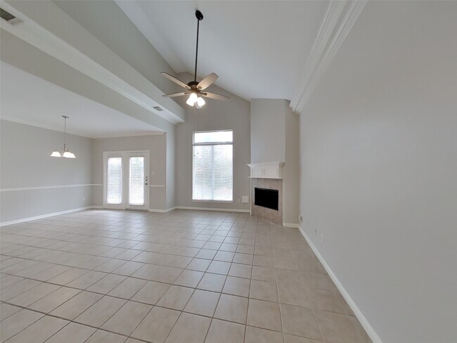 Foto del edificio - 2907 Crescent Star Rd