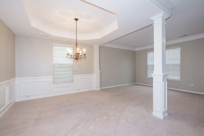 Foto del edificio - 3906 Herkimer Dr