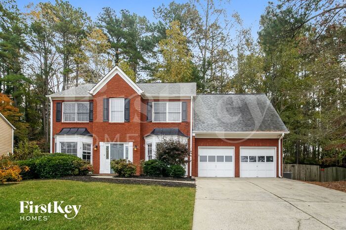 Primary Photo - 4203 Bridlecreek Drive