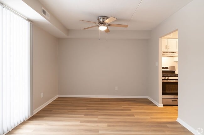 Interior Photo - Coppertree Apartments