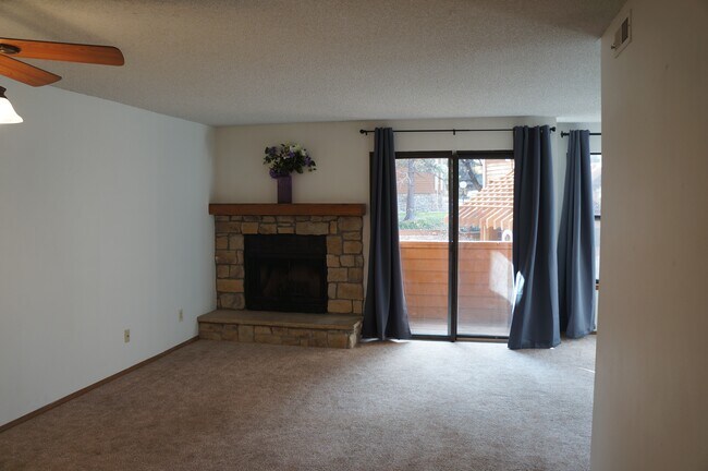 Building Photo - 4284 S Salida Way