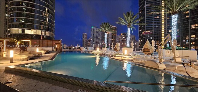 Foto del edificio - 200 Biscayne Blvd Way