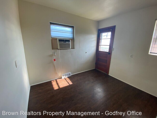 Foto del edificio - 1 br, 1 bath House - 208 McCurdy St.
