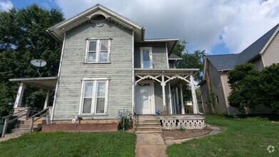 Building Photo - 8603 N High St