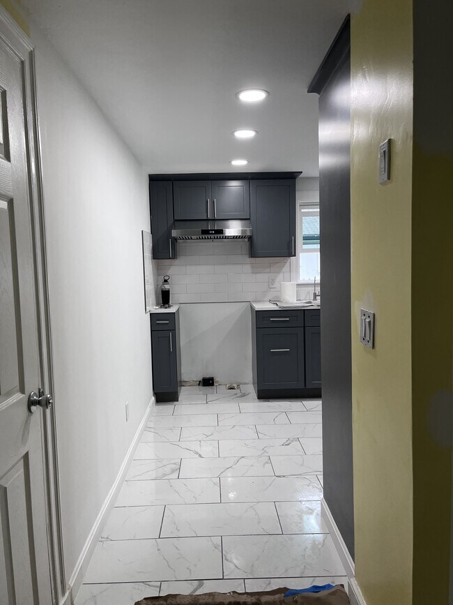 Foto del edificio - 48 Aberdeen Rd