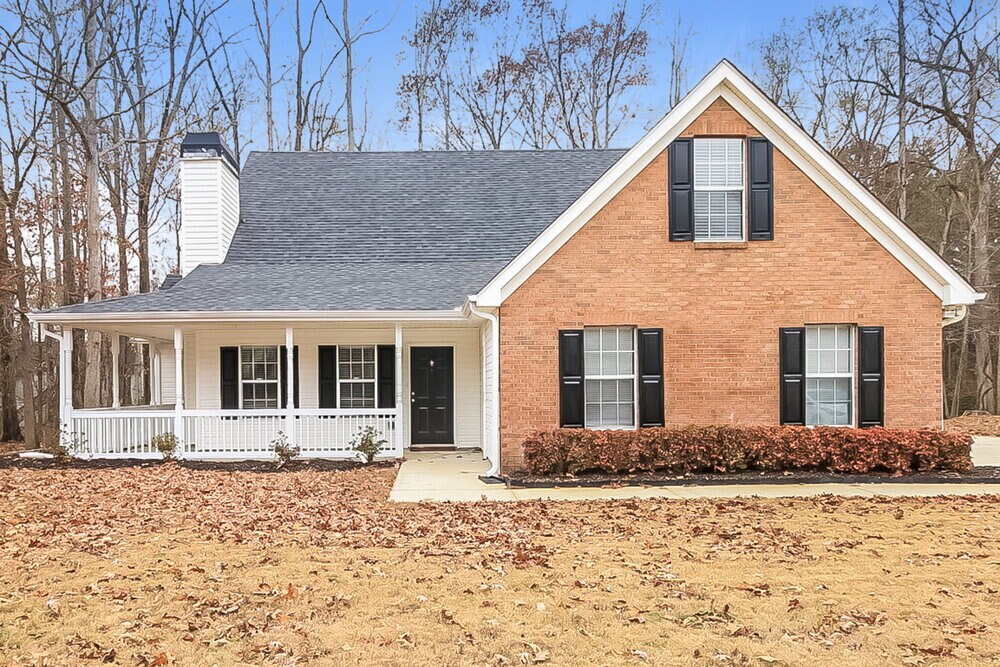 Foto principal - 245 Pebble Creek Dr