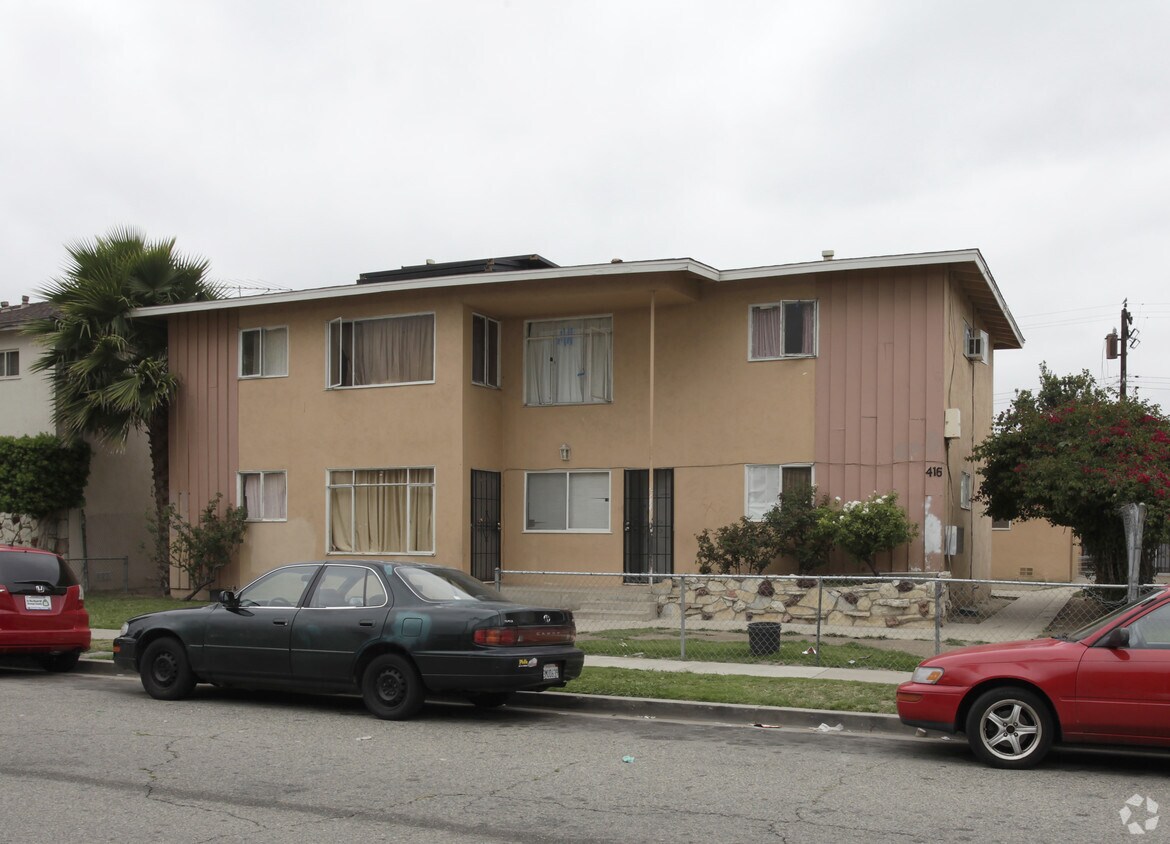 Primary Photo - 416 N Bush St