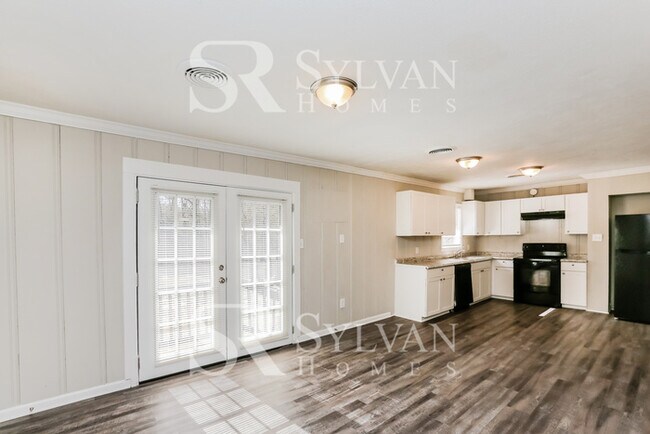 Foto del edificio - The living is easy in this 3 bedroom, 2 ba...