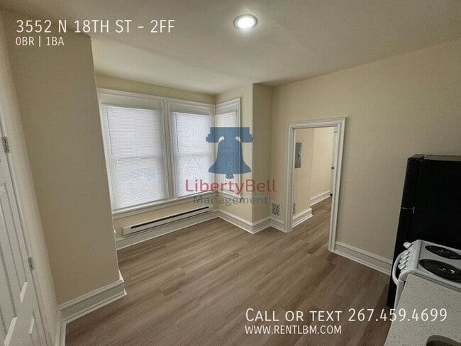 Photo - 3552 N 18th St Apartment