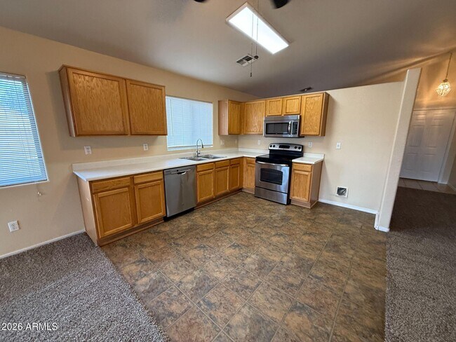 Foto del edificio - 13601 N 129th Dr