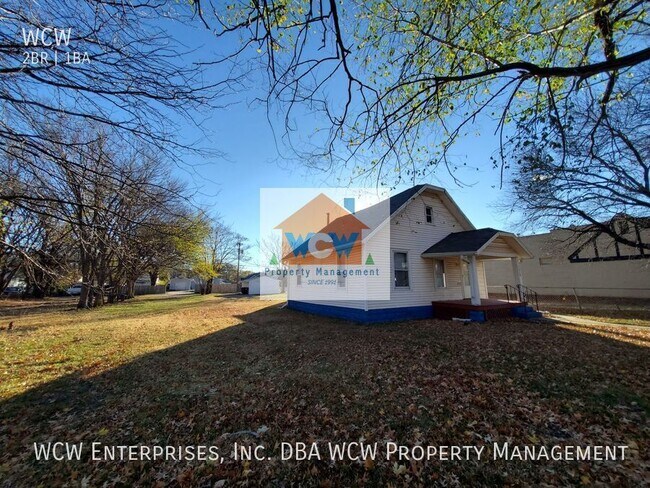 Foto del edificio - 1228 SW Lane St