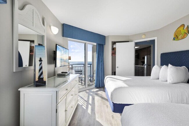 Foto del edificio - 2301 N Ocean Blvd