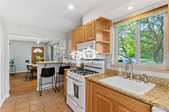 Foto del edificio - 1915 S Pearl St