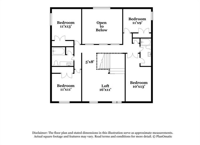 Building Photo - 27507 Frazier Rock Ct