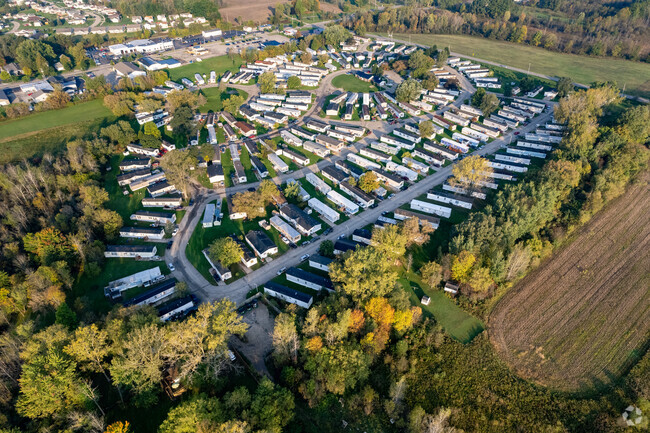 Building Photo - Cedar Springs Mobile Estates