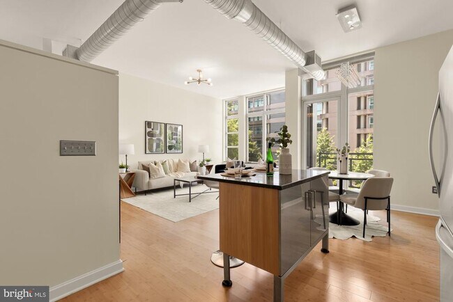 Foto del edificio - 1390 V St NW