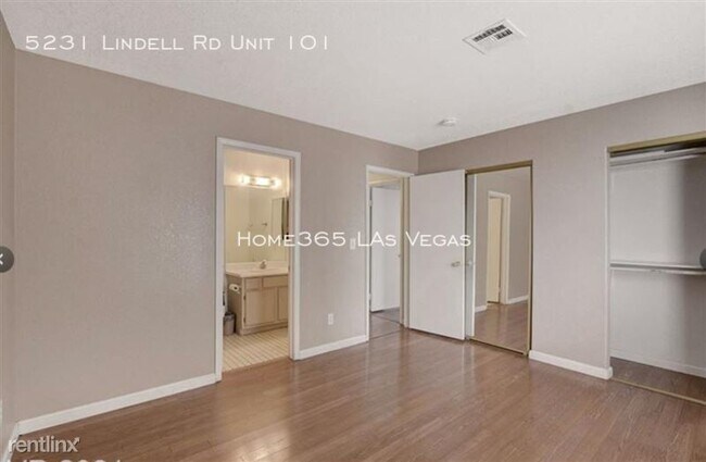 Building Photo - 5231 Lindell Rd Unit 101