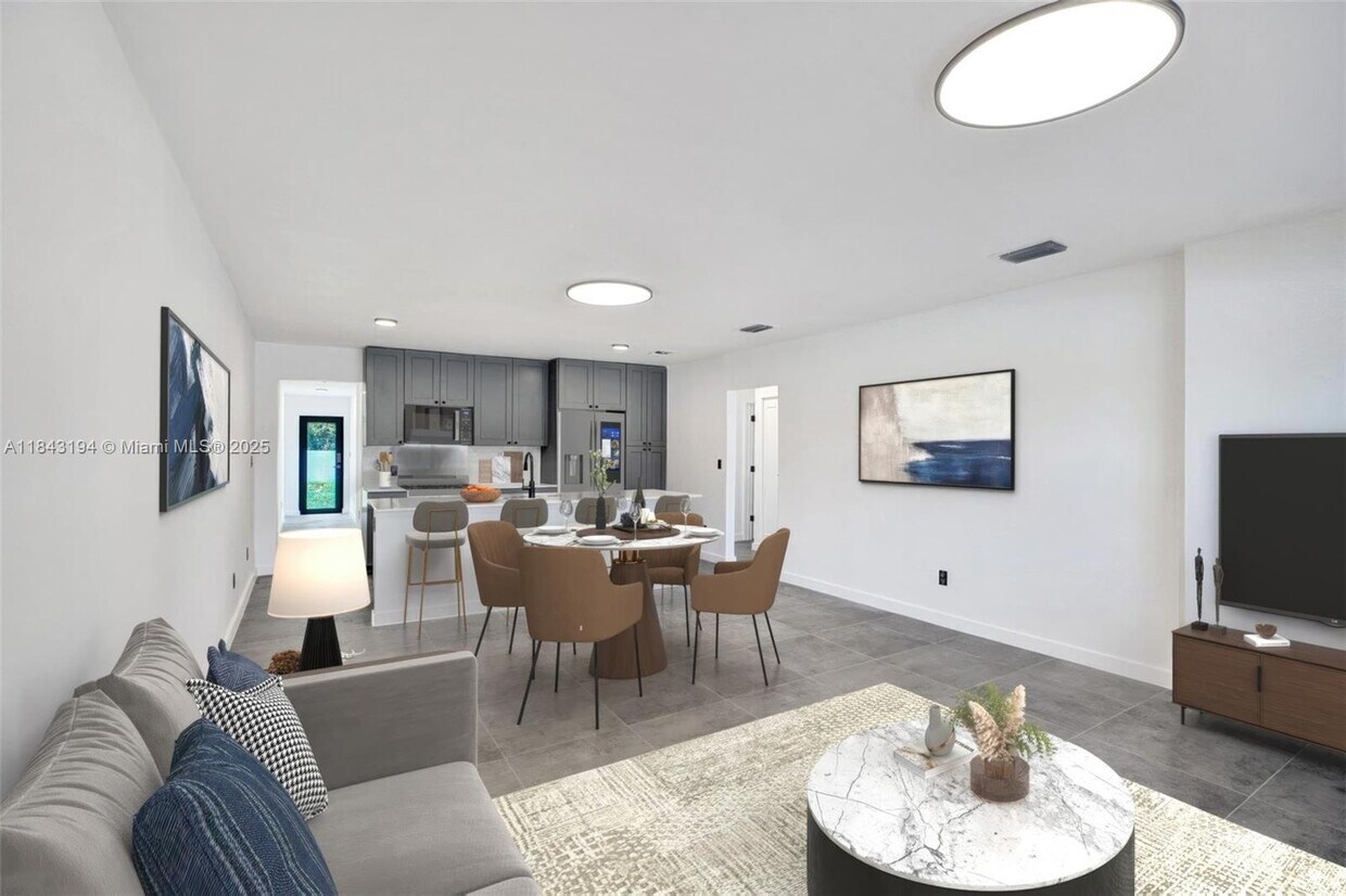 Foto principal - 2257 NE 173rd St