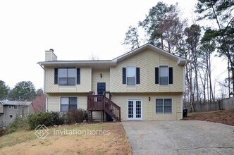 Building Photo - 4961 Ridgeside Ct