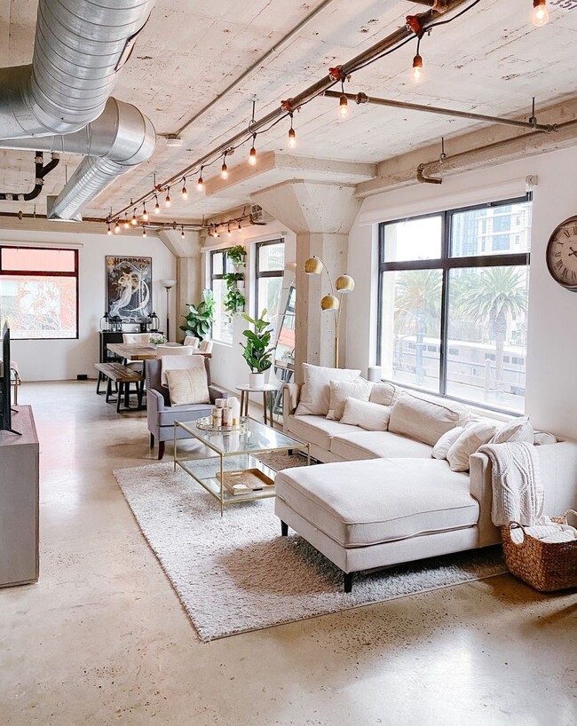 Foto del edificio - 1202 Kettner Blvd