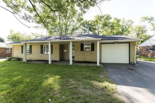 Building Photo - 7124 Brandt Pike